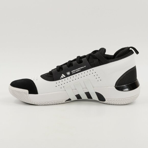 Adidas D.O.N. Issue #5 \'Stormtrooper\' IE8333 Basketball Sneakers main image 10